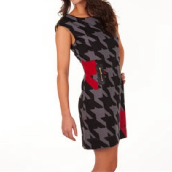 🎉NWT!🎉 Tracy Negoshian Dress! - Picture 3 of 10